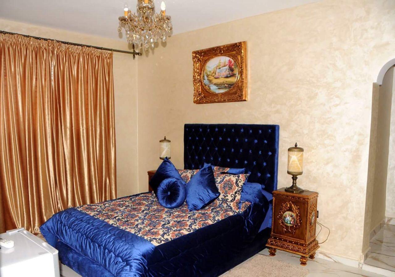 Magic Village Dar Mohammed Cherkaoua Pokoj fotografie