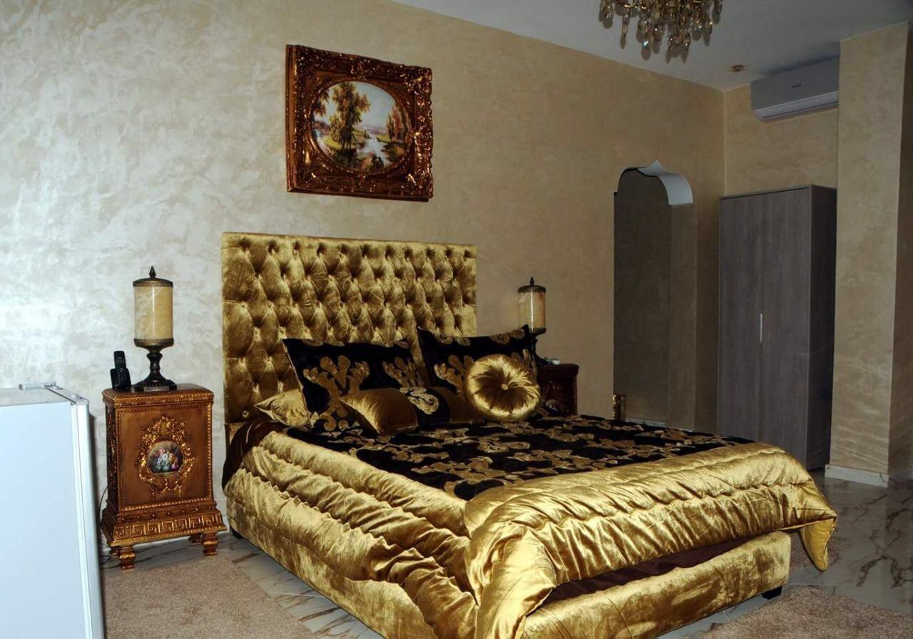 Magic Village Dar Mohammed Cherkaoua Pokoj fotografie